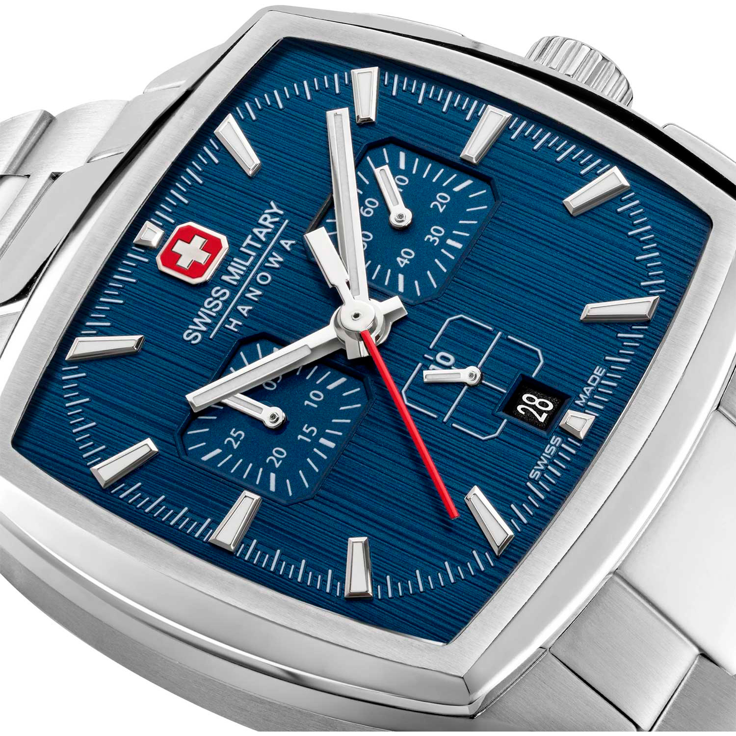 Swiss military hanowa SMWGI0004302